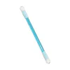 Alliage d'aluminium Funny Spinning Spinning Pen de stylo pour enfants Enfants Étudiants Jouet Y5Ge Bille Stylos