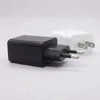 QC3.0 Snelle oplader Snelle lading Opladen 5V 3A 9V 2A 12V 1.5A Travel Power Adapter Home voor Moblie-telefoon