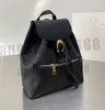 Luxury Designer Brand Fashion Shoulder Backpack Style Borse Borse da donna zaino da viaggio borsa da lettera borsa classica borsa a tracolla portafoglio da donna