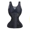 Women's Shapers Waist Traine Body Slimming Bustier Corset Shapewear Women Shaping Strap Girdles Bodysuit Belt Modeling Underwear