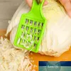 7 em 1 combinação cortador vegetal multi forma uniforme Slicer Sharp peeler fácil bolinho de massa de recheio de salada fabricante de cozinha utensílio