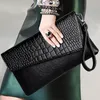 Borse da sera Borsa da donna Vintage Kiss Zipper Borse Pu Luxery Desinger Borsa a tracolla a tracolla 2021 Fashion Ladies Clutch243g