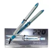 EPACK Fast Hair Pro Nano Titanium Flat Iron Ionic Hair Straightener Na-No Titanium Optima3000 Ionic Straightener 1.25 Inch 1-1/4"