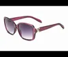 2023 Tutto va con eleganti occhiali da sole vintage Luxury 4047 adatta a uomini e donne con occhiali da sole eleganti e delicati