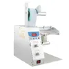 Digitale Automatische Label Dispenser Auto Stripper Separating Sticker Label Strippen Machine