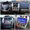 Автомобильный DVD-плеер для Suzuki Liana 2007-2013 9-дюймовый развлечений System Android навигация видео стерео с WiFi Bluetooth Carplay телефона