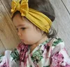 Baby Headbands Bohemian Children Hair Bare Baby Band Netgted Hair Pasp