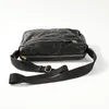 HBP AETOO Trendy Leather Shoulder Bag, Men's Casual Retro Soft Leather Slant Bag, Large Capacity Shoulder Bag