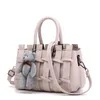 HBP Handbags Mulheres Sacos de Ombro Totes Bolsa Moda Bolsa de Couro Carteira Feminino Bolsa Saco 6 Cores JN8899