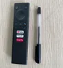 MECOOL BT Voice Remote Control Replacement Luftmus för Android TV -låda KM6 KM3 KM1 KM9 KD1 ATV Google Assistant TVBox