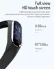 M8 Smart Wristbands Smartbracelet Heart rate monitoring call reminder custom dial multi-sport Bluetooth sports