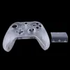 Controller di gioco joysticks Shell di sostituzione Shell per Xbox One Slip Matte Sostituisci le impugnature laterali Coperchio batteria Microsoft S6434352