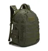 Backpacking Packs 35L camping ryggsäck vattentät vandring fiske jaktpåse militär taktisk armé klättring ryggsäck utomhus väskor mochila p230508