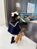 女の赤ちゃん春冬ウールブレンドジャケットコート服幼児幼児クリスマス新年コスチュームブレンド服のアウター