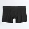No. 816 Pantaloni da boxer da uomo alla moda Comodo intimo da uomo in cotone traspirante Taglia M ~ XXL Alta qualità