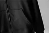 20 2021 Moda Męskie Stylista Dżinsowe Szorty Letnie Zipper Ripped Jean Mężczyźni Slim Spodnie Hip Hop Krótkie dżinsy