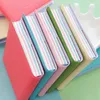 Planner Lovely Colorful Mini Daily Notebook/notpad/pocket Diary 105 80mm Note Agenda Office Student Supplies Notepads