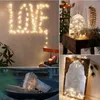 1M 5M 10M LED String Fairy Lights USB Filo di rame Festival di nozze Decorazione festa di Natale Luce Illuminazione esterna impermeabile7840132