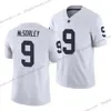 Penn State 2021-22 College Football Jersey Custom Joe Paterno Sean Clifford KJ Hamler Micah Parsons Lamont Wade Saquon Barkley Nick