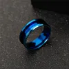 DIY Groove Ring Rings Band Band Band Ring Women Rings Band Band Rings Will and Sandy Fashion Jewelry