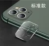 Camera glass for iPhone 12PRO MAX XR 11 11pro 13 promax 6/7/8 Clear protective glass Screen Protector oppbag