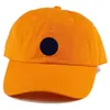 Gratis frakt Topp Nya golfmössor Hip Hop Face Strapback Vuxen Baseball Caps Snapback Solid Cotton Bone European American Fashion Sport Hats K-785