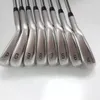 UPS / FedEx JPX921 Golf Irons 12 vänliga axelalternativ