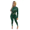 Fall winter Women Tracksuits Pullover Shirt Hoodies+pants Two Piece Set Plus Size 2X sweatsuits Long Sleeve Outfits Casual jogger suits sportswear DHL 5577