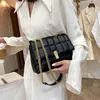 Sacos crossbody de couro PU para mulheres 2021 bolsas de ombro de viagens de cadeia de primavera e bolsas