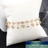 Boho Fuß Kreis Kette Knöchel Sommer Armband Anhänger Charm Sandalen Barfuß Strand Fuß Brautschmuck