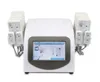 Hoge kwaliteit 5MW 635NM-650nm Lipo Laser Shaping 14 Pads Fat Burning Cellulitis Removal Beauty Body Slimming Machine