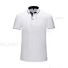 Camisa de polo Absorbiendo, camiseta de estilo deportivo transpirable hombres 2021 2022 Verano