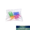 4/8pcs Kitten Cat Toys Wide Durable Heavy Gauge Colorful Springs Cat Pet Toy Factory price expert design Quality Latest Style Original Status