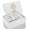 HIF Focus Beauty RF Equipamento Mini Hifu Terapia Skin Aperto levantamento facial Delicado Dispositivo de clareamento da pele Anti envelhecimento de rugas