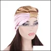 Berretti Cappelli Aessories Neonato, Bambini Maternità Donna Elastico Setoso Macchia Turbante Cappello Cancro Chemio Berretti Berretto Chemioterapia Copricapo Avvolgente Placcato