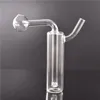 Cheap Mini Glass Oil dab rigs Bong for water Bongs Ash Catcher Hookah Pipe Smoking water bubbler