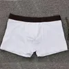 Designer Marke Herren Boxer Männer Underpants Brief für Mann Underpant sexy Unterwäsche männliche Boxer Baumwolle unterwärt Shorts 3