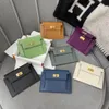 AS011High-end epsom mini sacs en cuir importé wax line sacs à main sac personnalisé sac à main portefeuille à usage général pour hommes et femmes designer de sac de soirée