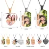 Collana di design Gioielli di lusso Ciondolo personalizzato con targhetta per cani Personalizzato Nome mamma Po Colore argento Incisione Targhetta con ciondolo per regalo di famiglia femminile