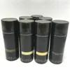 20%OFF Fedex/DHL Hair Building Fibers Pik 27.5g Hair Fiber Thinning Concealer Instant Keratin Powder Black Spray Applicator