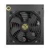 Evesky 400W Fonte de alimentação de energia 12cm Fan host classificado para placa de vídeo