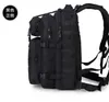 35L Mężczyźni Kobiety Outdoor Wojskowy Wojskowy Plecak Taktyczny Trekking Sport Plecaki Camping Torby Wędkarskie Y0721