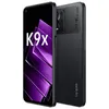 Oryginalny OPTO K9X 5G Telefon komórkowy 8 GB RAM 128GB 256 GB ROM OCTA Core MTK Dimity 810 Android 6.49 "90Hz LCD Pełny ekran 64mp OTG 5000MAH ID Fingerprint ID Smart Telefon komórkowy