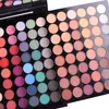 Ombretto Miss Rose Professional 180 colori Ombretto Blush Fondotinta cosmetico Cipria Set trucco Ombretti Palette7760904