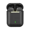 TWS Bluetooth 5.1 Hörlurar Trådlös laddningslåda Stereo Sports Headphone Earproppar Flyttande Spolaggregat 13mm hörlurar Öronknoppar för mobiltelefoner
