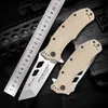 outdoor folding knife portable tactical tools self defense supplies small army Knives field survival safety protection HW100