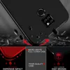 Lyx 360 Fodral för Samsung S20 S21 Plus Ultra S9 S8 S10 S7 S20fe Plus PC Hard Cover Fit iPhone 12 11 Pro Max