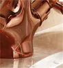 Vintage bathroom sink faucet+tube rose gold , Antique copper water kitchen basin faucet mixer, Retro dual holder faucet hot&cold 109 V2