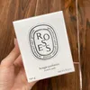 Rökelser Familj Rökelse Doftljus parfymerade ljus 190g basies rose limited edition kåk med doft 1v1 charmig doft