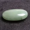 Green Aventurine Chakra Palm Tumbled Stones Crystal Healing Smooth Shap Forma